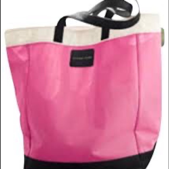 Victoria’s Secret tote bag - Picture 4 of 4